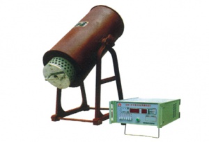HX-2型煤炭活性測定儀