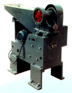 EPS-1/8型破碎縮分聯合制樣機